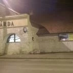 Bonchidai Csárda Tokaj - Külső kép