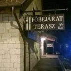 Bonchidai Csárda Tokaj - Külső kép