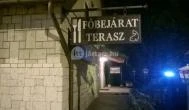 Bonchidai Csárda Tokaj - Külső kép Bonchidai Csárda Tokaj - Külső kép