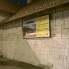 Bonchidai Csárda, Tokaj - Külső kép