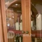 Bonchidai Csárda Tokaj - Belső