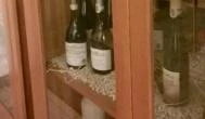 Bonchidai Csárda Tokaj - Belső Bonchidai Csárda Tokaj - Belső