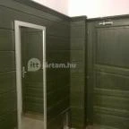 Bonchidai Csárda Tokaj - Mosdó