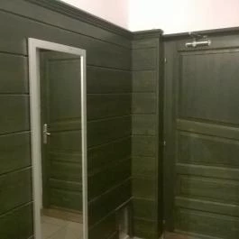 Bonchidai Csárda, Tokaj - Mosdó