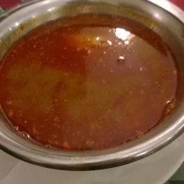 Bonchidai Csárda, Tokaj - Étel/ital