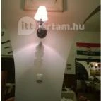 Bonchidai Csárda Tokaj - Belső