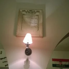 Bonchidai Csárda, Tokaj - Belső