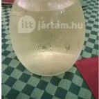 Bonchidai Csárda Tokaj - Étel/ital