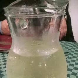 Bonchidai Csárda, Tokaj - Étel/ital