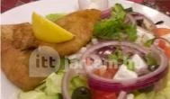 Bonchidai Csárda Tokaj - Étel/ital Bonchidai Csárda Tokaj - Étel/ital