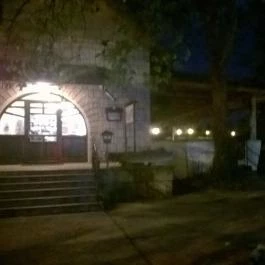 Bonchidai Csárda, Tokaj - Külső kép