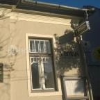 A Boros Borbár Sárospatak - Külső kép