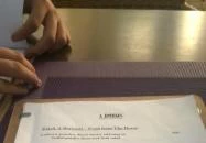 A Boros Borbár Sárospatak