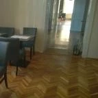 A Boros Borbár Sárospatak - Belső