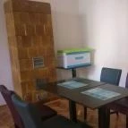 A Boros Borbár Sárospatak - Belső