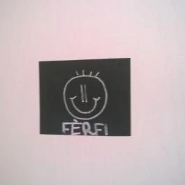 A Boros Borbár, Sárospatak - Mosdó