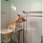 A Boros Borbár Sárospatak - Belső