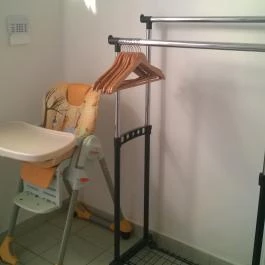 A Boros Borbár, Sárospatak - Belső