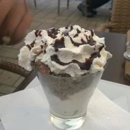 A Boros Borbár, Sárospatak - Étel/ital