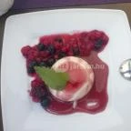 A Boros Borbár Sárospatak - Étel/ital