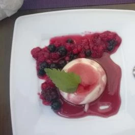 A Boros Borbár, Sárospatak - Étel/ital