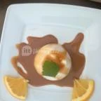 A Boros Borbár Sárospatak - Étel/ital