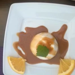 A Boros Borbár, Sárospatak - Étel/ital