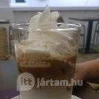 A Boros Borbár Sárospatak - Étel/ital