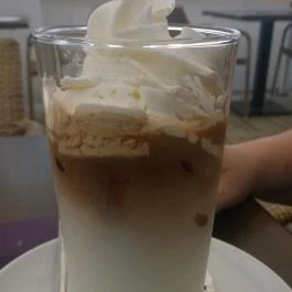 A Boros Borbár, Sárospatak - Étel/ital