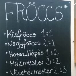 A Boros Borbár, Sárospatak - Egyéb