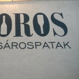 A Boros Borbár, Sárospatak - Egyéb