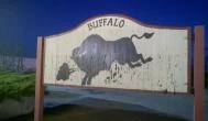 Buffalo Bill Western Étterem Szerencs - Külső kép