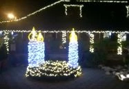 Buffalo Bill Western Étterem Szerencs