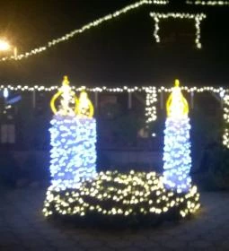 Buffalo Bill Western Étterem 