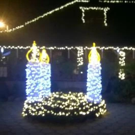 Buffalo Bill Western Étterem , Szerencs - Külső kép