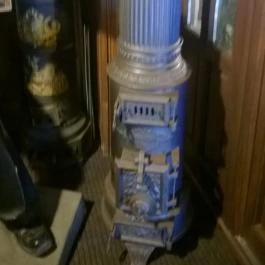 Buffalo Bill Western Étterem , Szerencs - Belső