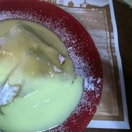 Buffalo Bill Western Étterem , Szerencs - Étel/ital