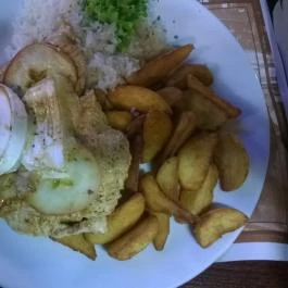 Buffalo Bill Western Étterem , Szerencs - Étel/ital