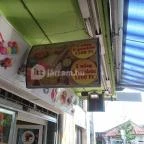 Caffee Rigoletto Hévíz - Étlap/itallap