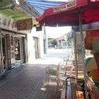 Caffee Rigoletto Hévíz - Külső kép