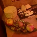 Casablanca Bár Egerszalók - Étel/ital