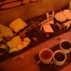 Casablanca Bár Egerszalók - Étel/ital