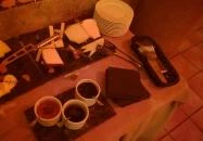 Casablanca Bár Egerszalók