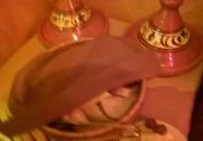 Casablanca Bár Egerszalók