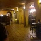 Casablanca Bár Egerszalók - Belső