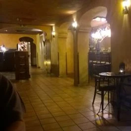 Casablanca Bár Egerszalók - Belső
