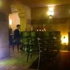 Casablanca Bár Egerszalók - Belső