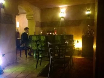 Casablanca Bár Egerszalók