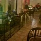 Casablanca Bár Egerszalók - Belső