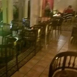 Casablanca Bár Egerszalók - Belső